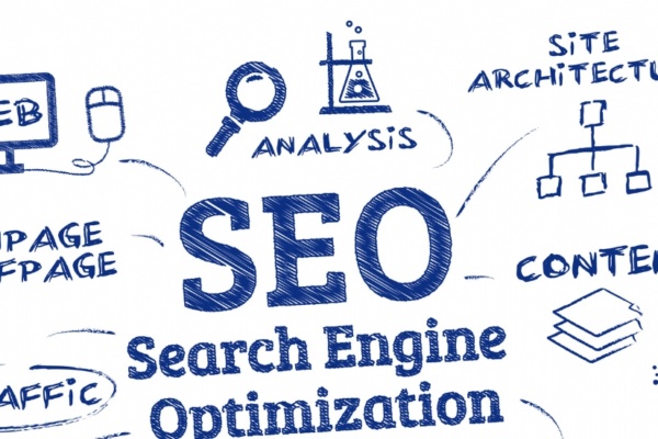 Alcune strategie SEO per il proprio sito online
